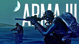 PVP DIVER SABOTAGE! - ArmA 3 Special Operations PVP Gamemode