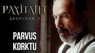 Parvus'u Korkutan Adam | Payitaht Abdülhamid 39. Bölüm