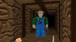 Moirai | Playthrough, no commentary