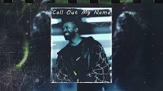 [FREE] R&B Loop Kit | RNB Sample Pack - "Call Out My Name" (Drake, PARTYNEXTDOOR, Bryson Tiller)