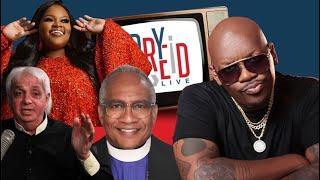 5.13.24 - Larry Reid Live: Benny Hinn CONFESSED, Tasha "NO SHOW" Cobbs, Bishop Patrick Wooden RANT