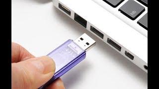 Bilgisayar USB Bellek Görmüyor Çözümü