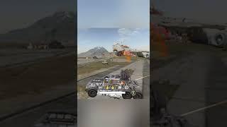 Crossout Mobile - Video Game Crossout Mobile