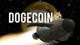 Ð is for Ðogecoin