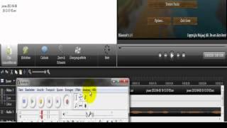 Camtasia Studio 7 - Grundlagen Tutorial [german/HD]