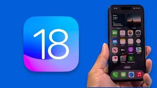 Can’t Update iPhone To iOS 18 (FIXED)