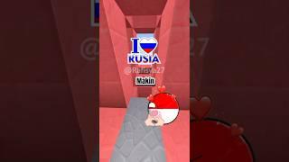 Kesamaan Bahasa Indonesia vs Rusia