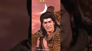 Mr J.D Vlogs//Mohabbatein ki kahani mein// Mahadev and Parvati emotional status