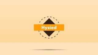 Hyzied Intro