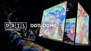 DGTL AMSTERDAM 2024 | DGTL Dome