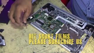 Asus X201E Complete Disassembly and Reassembly laptop