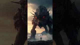 Top 10 Strongest Titans In Godzilla