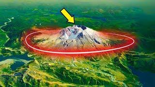 America’s Most Dangerous Volcano Is RECHARGING & Eruption Is Imminent!