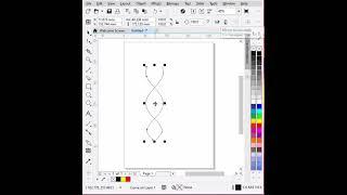 CorelDRAW Tutorial for Beginners #tutorial #coreldraw #design #graphics