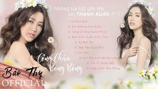 BẢO THY | PLAYLIST VIDEO | Bảo Thy & Những ca khúc gắn liền với thanh xuân (P.1) |