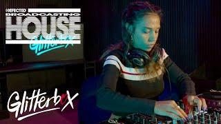 Soulful & Deep House DJ Mix | L3Ni | Live from Defected Broadcasting House