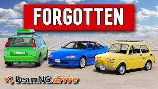 Forgotten BeamNG mods #3