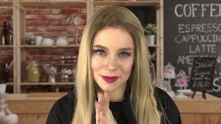 Vegan Beverly Plucks Away Your Stress Because it's “Not Vegan” | Suburban Moms ASMR Ep. 17