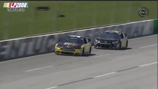 2013 NASCAR Sprint Cup Quaker State 400 Full Race HD