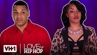 Meet Jhonni Blaze & Mendeecees Comes Home | Season 5 Part 2 | Love & Hip Hop: New York