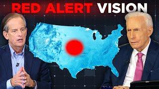 I Saw a Red Dot Over America, Then an Explosion…