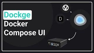 Dockge: Browser-Based Docker Compose Manager for Self-Hosting
