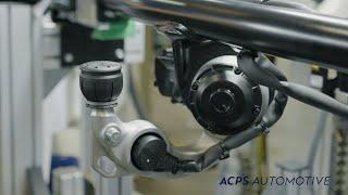 ACPS Automotive: Innovative towbars and carriers