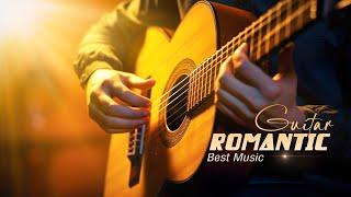 Best Relaxing Instrumental Music, Romantic Guitar Music, Stress Relief Music