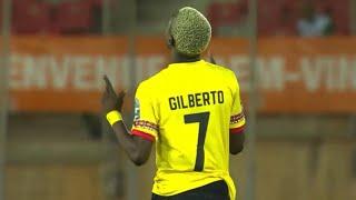  DEIVI ‘GILBERTO’ MIGUEL • ANGOLA’s RISING STAR ? ⭐️ (Scout Report & Game Analysis) CHAN 2022