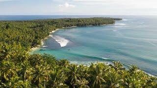 Mentawai Islands - The Survival of Paradise