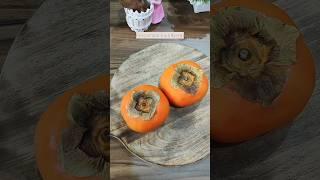 Delicious Persimmon Fruit Cake #cakerecipe #cake #shortsviral #shorts #viralvideo #recipe #ytshorts