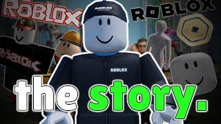 How Roblox Became Roblox