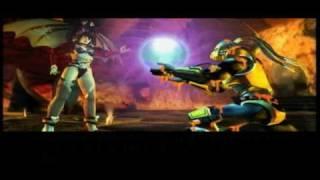 Mortal Kombat Deadly Alliance Nitara Ending