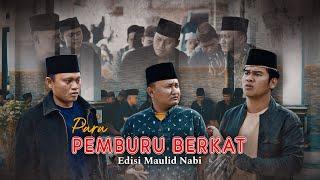 PEMBURU BERKAT MOLOD (Mata Pena)