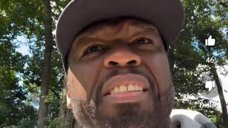 50 Cent Responds To Rick Ross Getting Jumped In Canada,Tia & 50 Clowns Ross|M.Reck & Callers Go Off