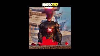 Batman Vs Super-Man #shorts #shortvideo #viral