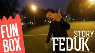 FUNBOX STORY | FEDUK