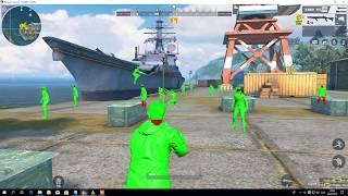 Рабочий Чит на Rules of survival ПК после  08.03.2018:Hack for Rules of Survival PC 2018 Download