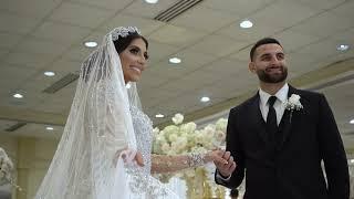 Mohammed & Laila Wedding