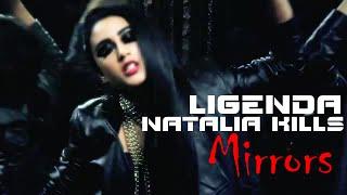 DVJ LiGENDA - Natalia Kills Mirrors remix