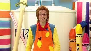 CBeebies | Big Cook Little Cook - S03 Episode 23 (Wee Willie Winkie)