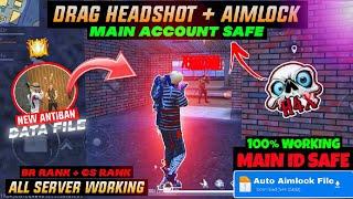 OB44 | Auto headshot config file free fire aimbot + aimlock | Headshot config file free fire max