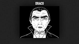 "DRACO" | Dark Synthwave Trap Beat | Synthwave Trap Instrumental 2021 | Synthwave Type Beat