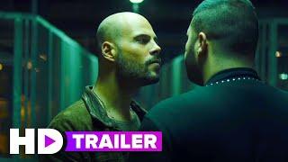 GOMORRAH Season 3 Trailer (2021) HBO Max