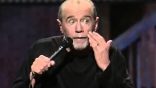 George Carlin - Little Moments