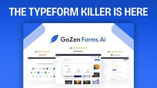 Is this $69 Form Builder the ULTIMATE LTD? GoZen Forms Review