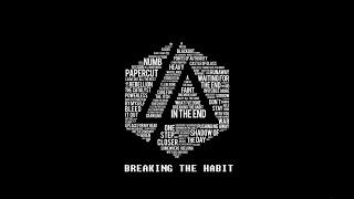 Linkin Park Breaking The Habit Karaoke