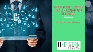 Sharepoint Online und OneDrive for Business im Unternehmen