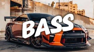 Car Music Mix 2025  Bass Music, Best EDM, Electro House Bass Boosted Songs