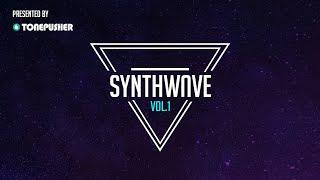 Synthwave Vol.1 - Presets for Serum by TONEPUSHER